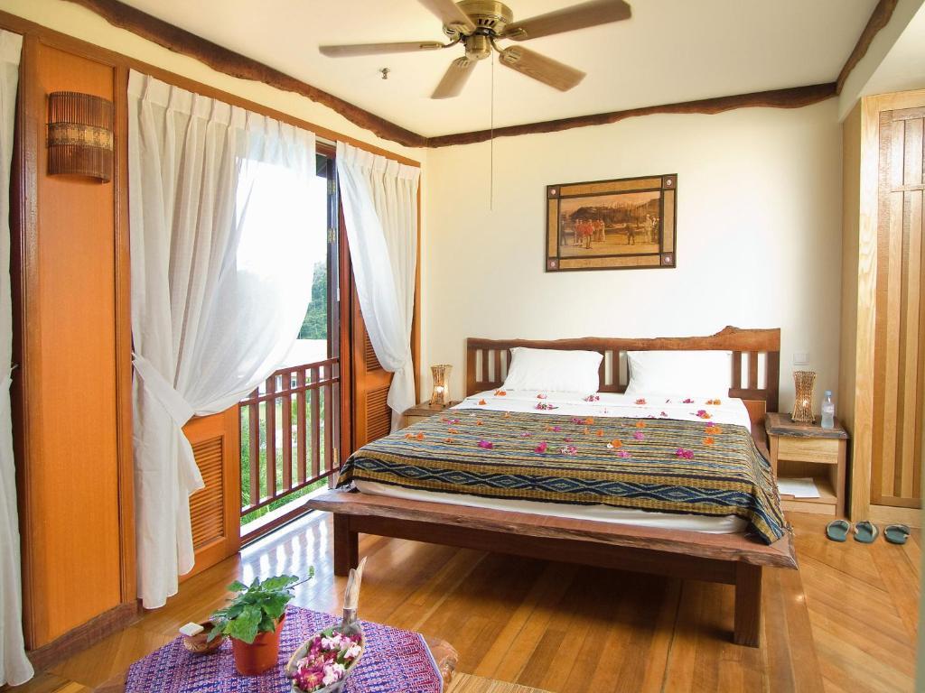 Borneo Highlands Resort Padawan Room photo