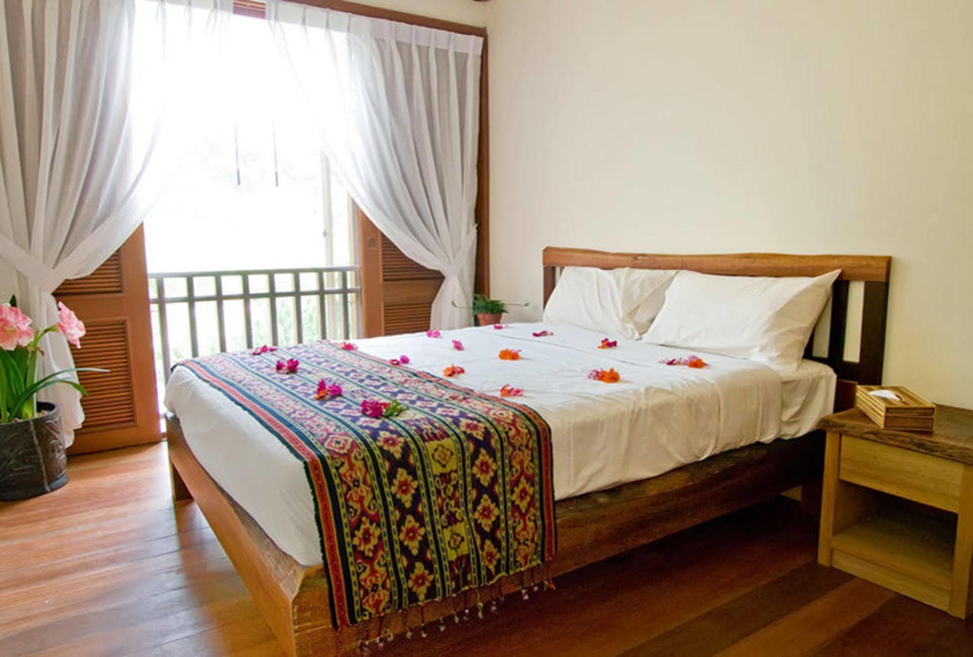 Borneo Highlands Resort Padawan Room photo